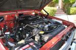 Toyota Land Cruiser 60 1984 года (NA)